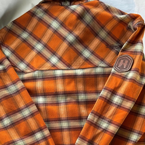 SITKA Gear. Riser Work Shirt. Size Medium. - Picture 3 of 10